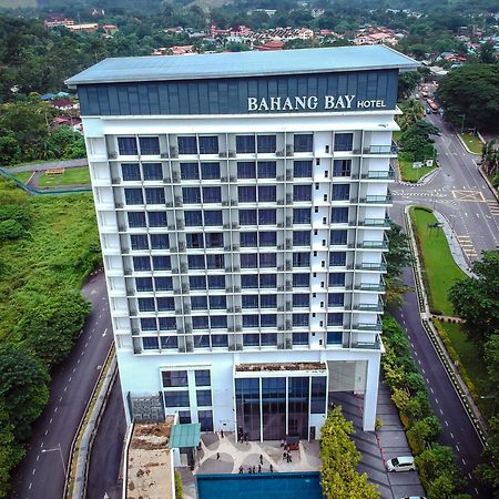 Bahang Bay Hotel Teluk Bahang Exteriér fotografie